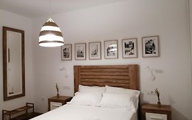 Purísima Vivienda Turística